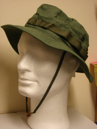 Boonie hat, Propper