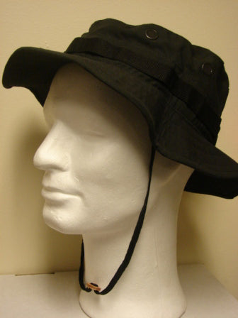 Boonie hat, Propper