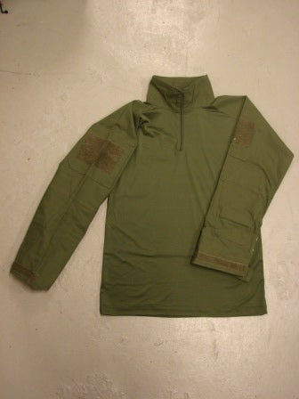 Underarmor m. ärm