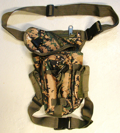 Hip bag, small