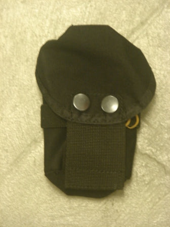 Handgranatsficka