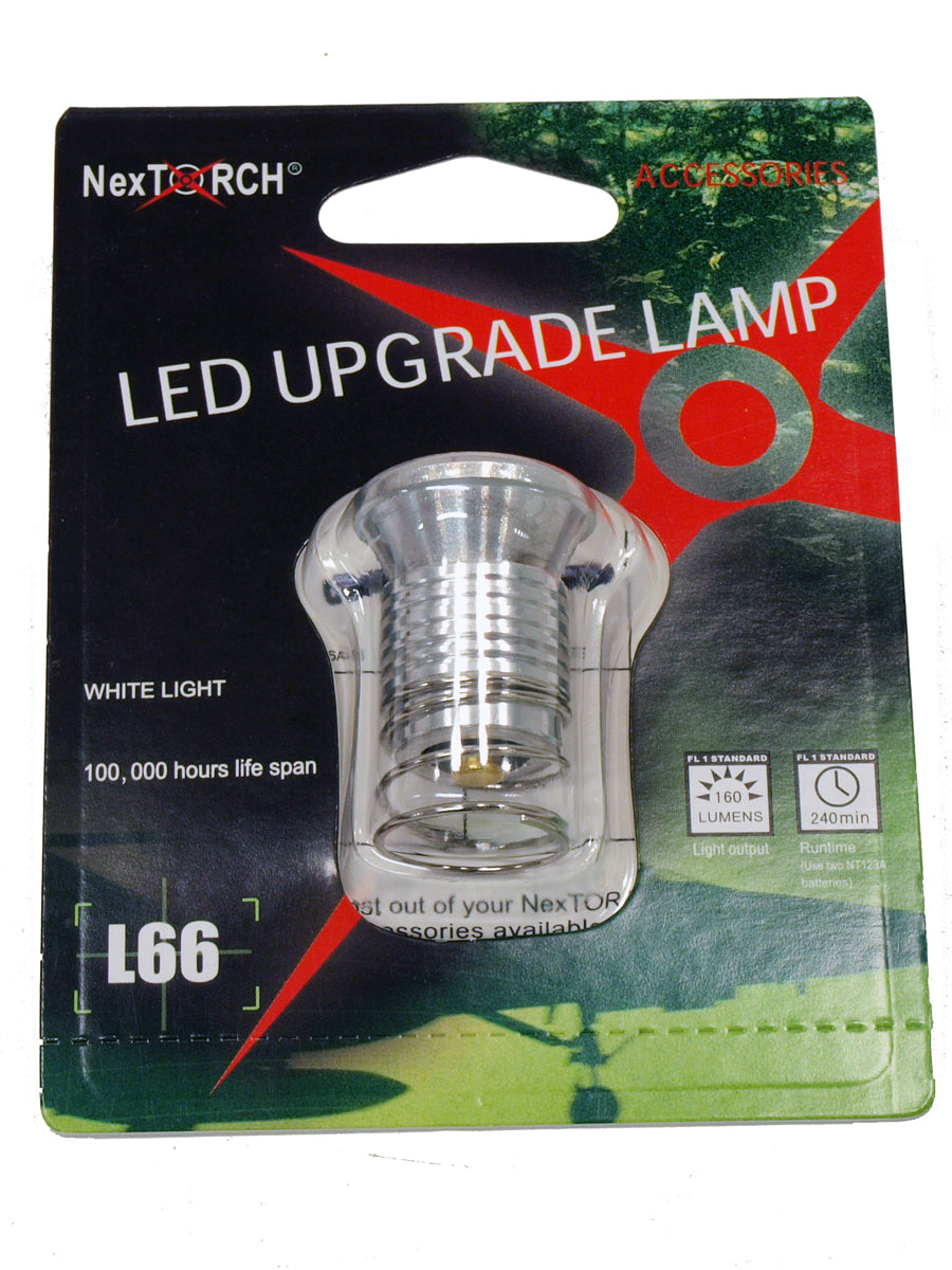 LED Lampa