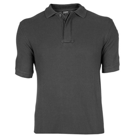 Cotton polo