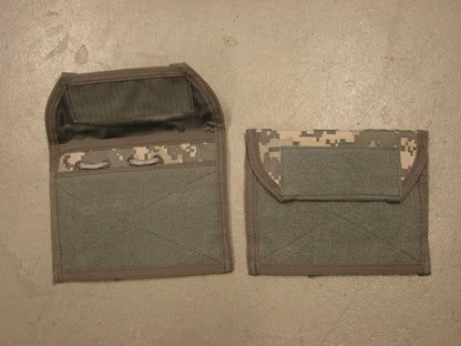 Admin pouch
