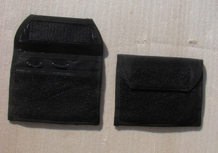 Admin pouch