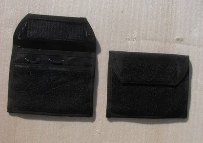 Admin pouch