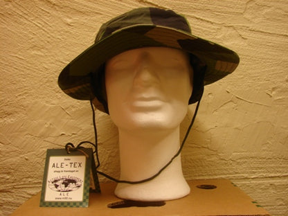 Boonie, ALETEX