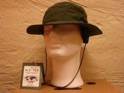 Boonie, ALETEX