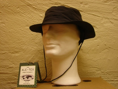 Boonie, ALETEX