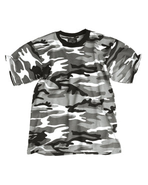 T-shirt, barn