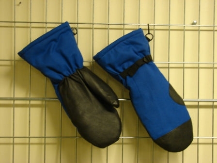 Vinterhandske