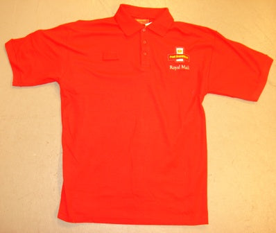 Royal Mail Piké