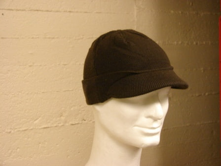 Jeep cap (m skärm)