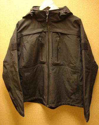 Sabre Jacket
