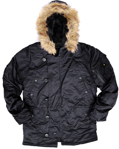 N3B Parka