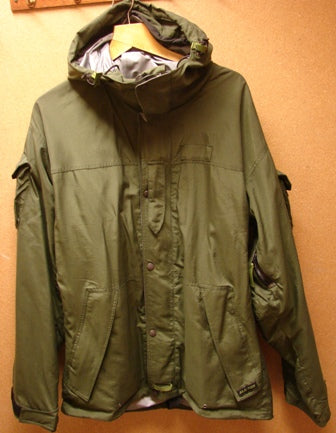 M90 Jacka ALETEX