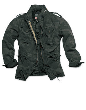 M65 Regiment