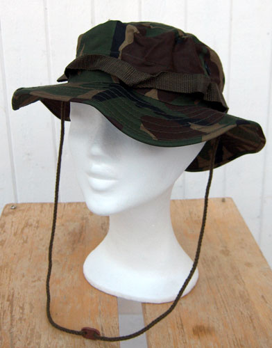 Boonie hat