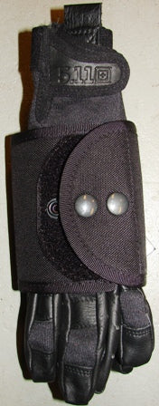 Handskhållare