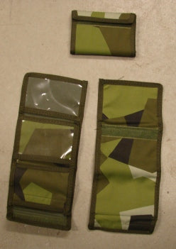 Plånbok, M90