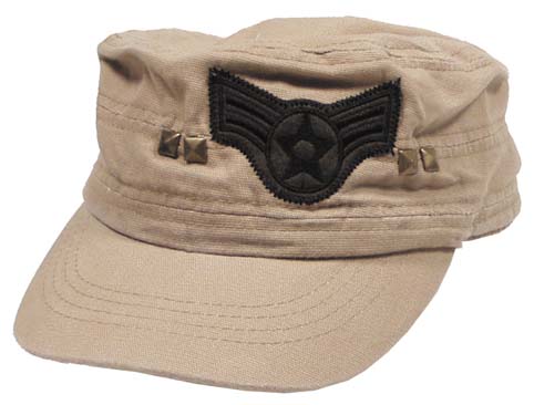 Army cap GI