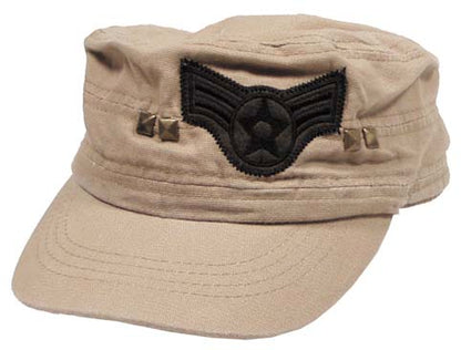 Army cap GI
