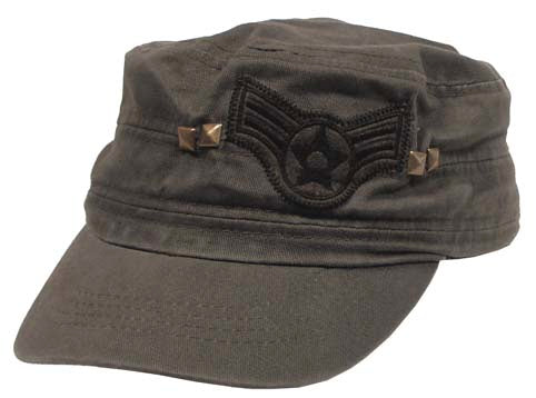 Army cap GI