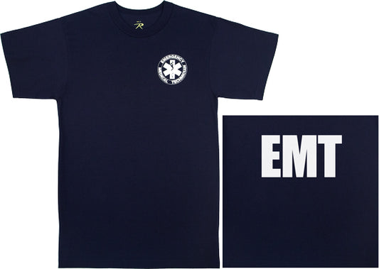 T-shirt EMT