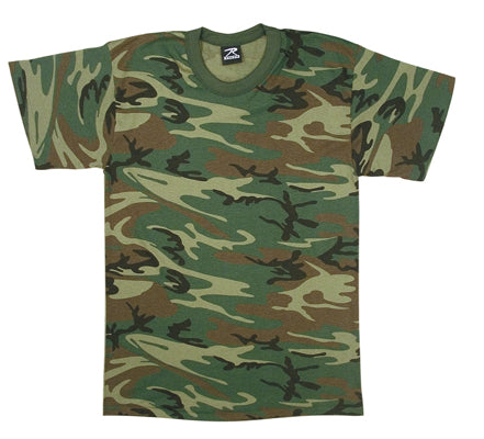 T-shirt, 2xl-7xl