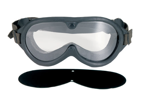 Goggles, sun-wind-du