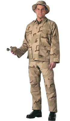 BDU byxa, 4xl