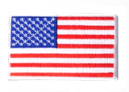 US Flagga