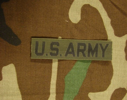 US Army