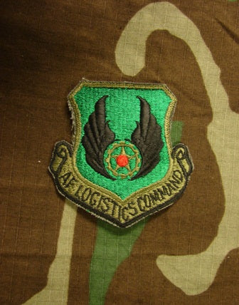 AF Logistics Command