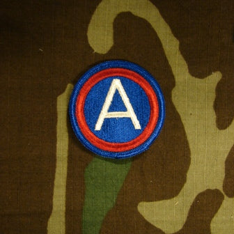 3rd Army
