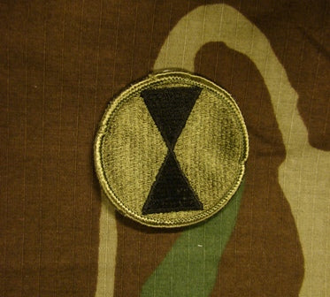 7th Division