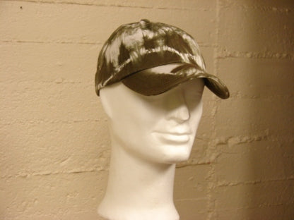 Baseball keps, batik