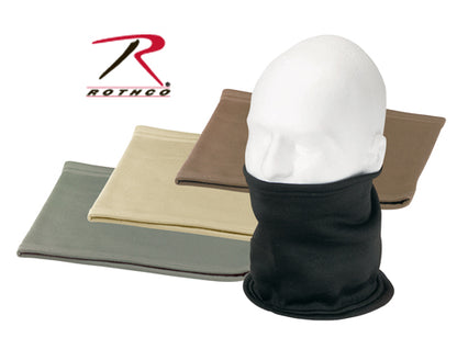 Neck gaiter