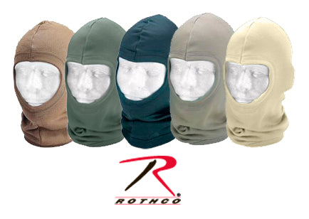 Balaclava Poly. .