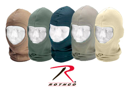 Balaclava Poly. .