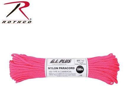 Paracord, 4 mm