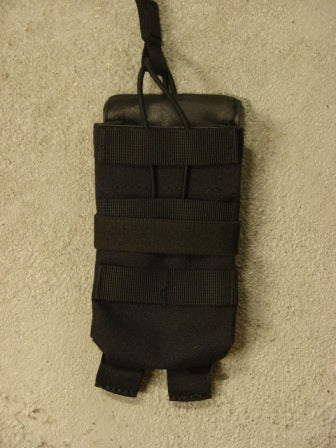 Speed magazine pouch