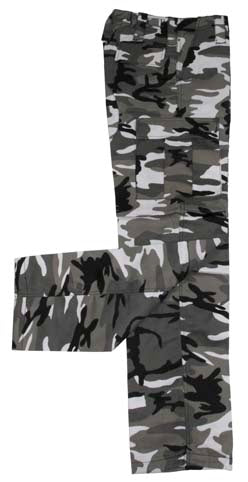 US ARMY pants-style