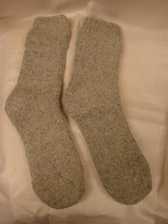 Ullsock