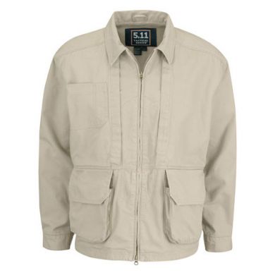 Tactical Jacket