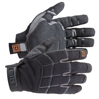 Handske Station Grip