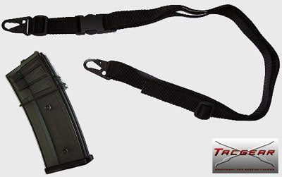 G36 vapenrem