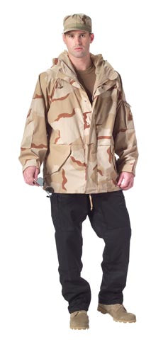 Regnjacka tom 6xl