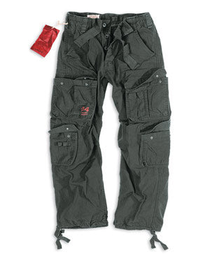 Airborne Vintage