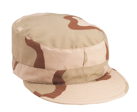 Ranger cap